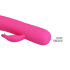 Pretty Love Tim Vibrator Light Pink