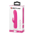 Pretty Love Tim Vibrator Light Pink