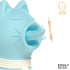 Meow Massager with Licking Tongue
