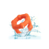 CalExotics Alpha Liquid Silicone All Star Ring