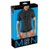 Men\'s Shirt silver XL