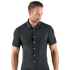 Men\'s Shirt silver XL