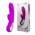 Pretty Love Elmer Vibrator Pink