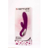 Pretty Love Elmer Vibrator Pink