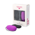 G5 RECHARGEABLE PURPLE VIBRATING EGG