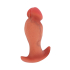 Realistic Buttplug Liquid Silicone 10 cm