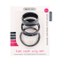Flat Cockring Set