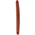 Silicone Foreskin D-Dong 40 cm