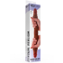 Silicone Foreskin D-Dong 40 cm