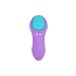 PANTY VIBRATOR WITH LILA USB CONTROL