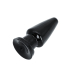 Buttplug Cone Head Large 17 cm