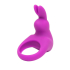 Happy Rabbit Cock Ring Purple