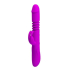 Pretty Love WARD vibrator Pink