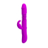 Pretty Love WARD vibrator Pink