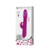 Pretty Love WARD vibrator Pink