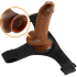 Uprząż Strap z realistycznym Dildo On Michael 20cm Pretty Love