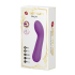 Pretty Love Faun Vibrator Purple