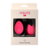 G1 RECHARGEABLE PINK EGG WITH REMOTE CONTROL