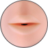 JAMYJOB - MOUTH MASTURBATOR - MOUTH