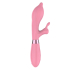 ToyJoy Love Rabbit Funky Playhouse Vibrator