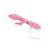 ToyJoy Love Rabbit Funky Playhouse Vibrator
