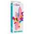 ToyJoy Love Rabbit Funky Playhouse Vibrator