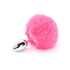 Enchanting Bunnytail Buttplug