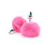 Enchanting Bunnytail Buttplug