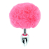 Enchanting Bunnytail Buttplug
