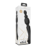 Nami - Pulse Wave Vibrating Wand - Black