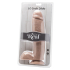 Dildo 10 inch with Balls