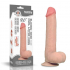 Dildo Lovetoy z przyssawką 23cm