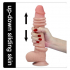 Dildo Lovetoy z przyssawką 23cm