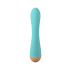 BLUE RECHARGEABLE KENY VIBRATOR