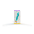 BLUE RECHARGEABLE KENY VIBRATOR