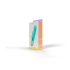 BLUE RECHARGEABLE KENY VIBRATOR