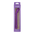 CARESS G-SPOT VIBRATOR PURPLE