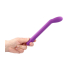 CARESS G-SPOT VIBRATOR PURPLE