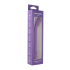 CARESS G-SPOT VIBRATOR PURPLE