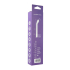 CARESS G-SPOT VIBRATOR PURPLE