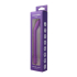 CARESS G-SPOT VIBRATOR PURPLE