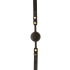 Taboom Vogue Ball Gag