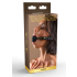 Taboom Vogue Ball Gag