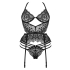 Lace Temptation