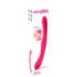CC Double vibrator