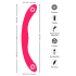 CC Double vibrator