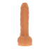 Up&Down Rotating Vibr Dildo
