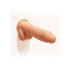Up&Down Rotating Vibr Dildo