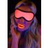 Taboom Glow In the Dark Blindfold