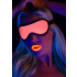 Taboom Glow In the Dark Blindfold